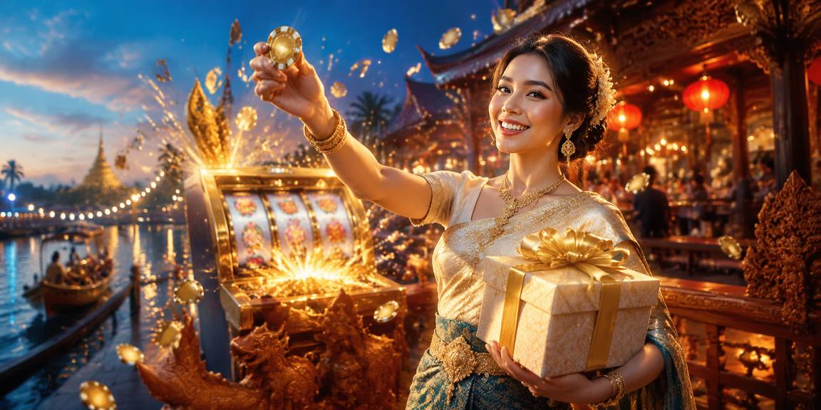 yoma777 Magic Mirror တွင် ကျွန်ုပ်တို့မည်သည့်အရာကို ပေးသနားသည်