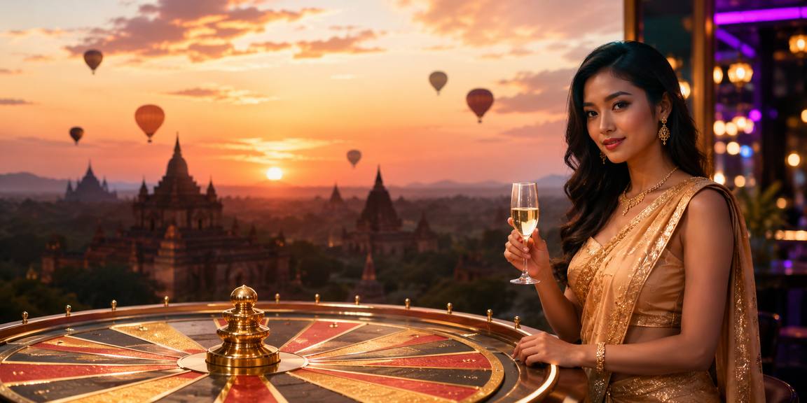 yoma777 yoma777 အတွင်း ကစားခန်းအမျိုးမျိုးများ တည်ရှိသည်